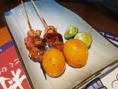 -梦山水日本烧肉(五四广场店)
