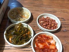 -京玉菲饭店(李村店)