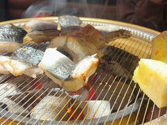 -西塔老太太泥炉烤肉(上海七宝领展广场店)