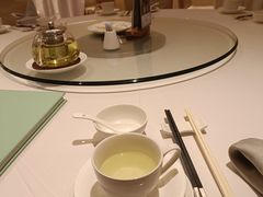 -正佳广场万豪酒店-粤菜餐厅·点心·海鲜·聚餐