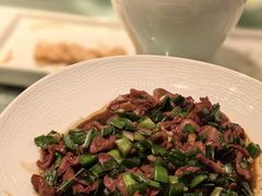 -北京老铺烤鸭(高新店)