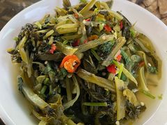 -岩保农家乐