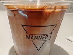-Manner Coffee(深圳福田大中华店)