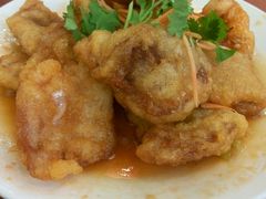 -石老头关东饺子王·东北菜(嘉华鑫城店)