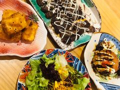 -一井烧肉·活鳗·寿司(望京SOHO店)