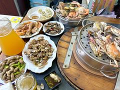 -九层海鲜塔(市南店)