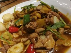 -唐伯虎新派湘菜馆(石夏时代广场店)