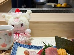 -鮨一日本料理旗舰店(总店)