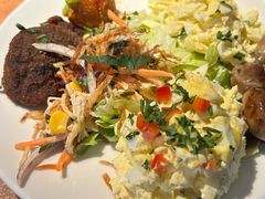 -拉蒂娜·巴西牛排馆 Latina·Brazilian Steakhouse(王府井喜悦店)