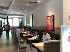 -肯德基(亦庄上海沙龙店)
