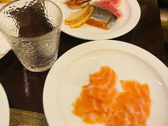 -长沙芙蓉国温德姆至尊豪廷大酒店 - 自助餐厅