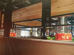 -山之屋炭火烧肉·生啤畅饮(大朗万科中央公园店)