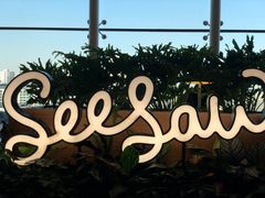 -Seesaw Coffee(朝阳大悦城店)