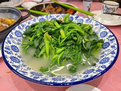 -园林美食城·本土农家菜(杨和镇店)