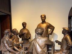 -毛泽东同志旧居