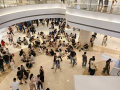 -龙湖杭州滨江天街