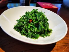-师味葱扒虎头鲤·水席洛阳菜(元华店)