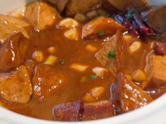 -简小舍·民间手艺菜(武昌江滩店)