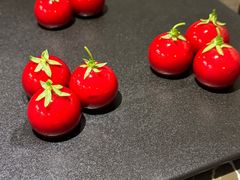 -海派悦庭·海胆烧麦·新融合菜(凯德广场店)