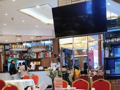 大堂-聚鑫阁江浙菜·非遗传承技艺(青村帝华园店)