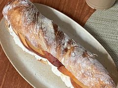 小土豆夏巴塔-OUR Bakery(中海环宇荟店)