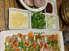 -泽成·冰煮羊(乌兰察布红楼店)