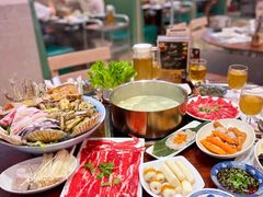 -真味鲜厨(观塘店)