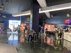 -奥斯卡升龙国际影城(RealD Cinema)