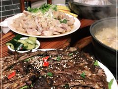 -侠成水上农庄(工业大道店)