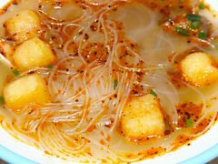 -小杨生煎(香港名都店)