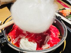 -大和食乐·鲜和牛酸汤火锅(环宇荟店)