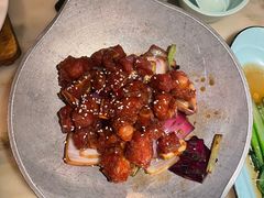 -绿茶餐厅(广州天河城店)