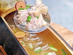 -61号餐吧(兴坪古镇漓江店)