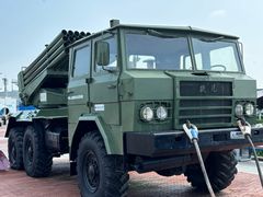 -泰达航母主题公园