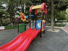 -贮水山儿童公园