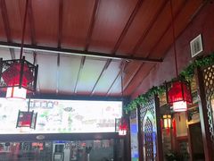 -阿西娅食府(中关村店)