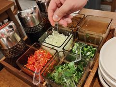 -乔街深夜食堂·小龙虾·高压锅生蚝(杭州总店)