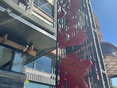 -川旺角川粤融合菜•海景餐厅(星海广场店)