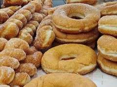 -山崎面包(静安久光店)