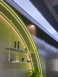 -不迫先生专业男士剪发