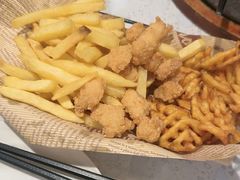 -水天堂西餐厅(常熟永旺店)