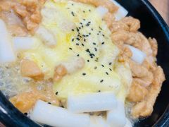 -米村拌饭(金象城店)