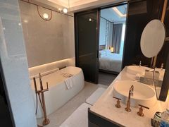 -广州奥园喜来登酒店