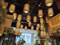 -南京大牌档(龙江新城市广场店)