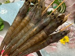 -ONE FULL 古董港式海鲜火锅