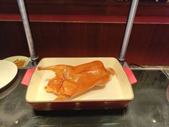 -昆泰嘉华酒店-嘉华咖啡厅