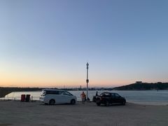 -后海村
