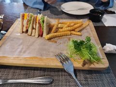 -乐味图西餐厅(站前路店)