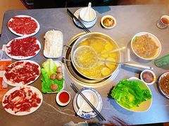 -贵宾牛·潮汕牛肉火锅(珠池总店)