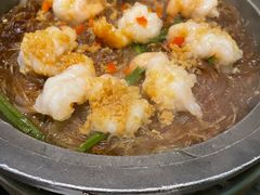 -绿茶餐厅(天津天河城店)